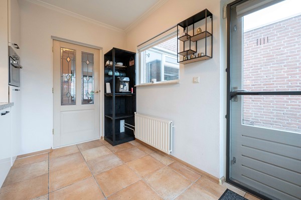 Medium property photo - Kanestede 26, 4735 CB Zegge